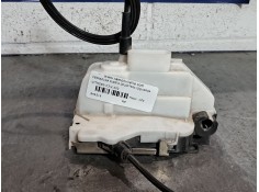 Recambio de cerradura puerta delantera izquierda para citroen c3 1.1 sx referencia OEM IAM 46982980  