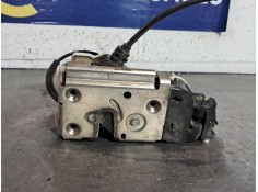 Recambio de cerradura puerta delantera izquierda para citroen c3 1.1 sx referencia OEM IAM 46982980   2