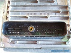 Recambio de centralita motor uce para ford fiesta (cbk) 1.6 16v cat | 0.01 - 0.08 1.6 16v cat | 0.01 - 0.08 referencia OEM IAM 4 2