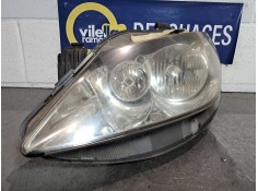 Recambio de faro izquierdo para seat ibiza (6j5) sport referencia OEM IAM   