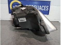 Recambio de faro izquierdo para seat ibiza (6j5) sport referencia OEM IAM    2