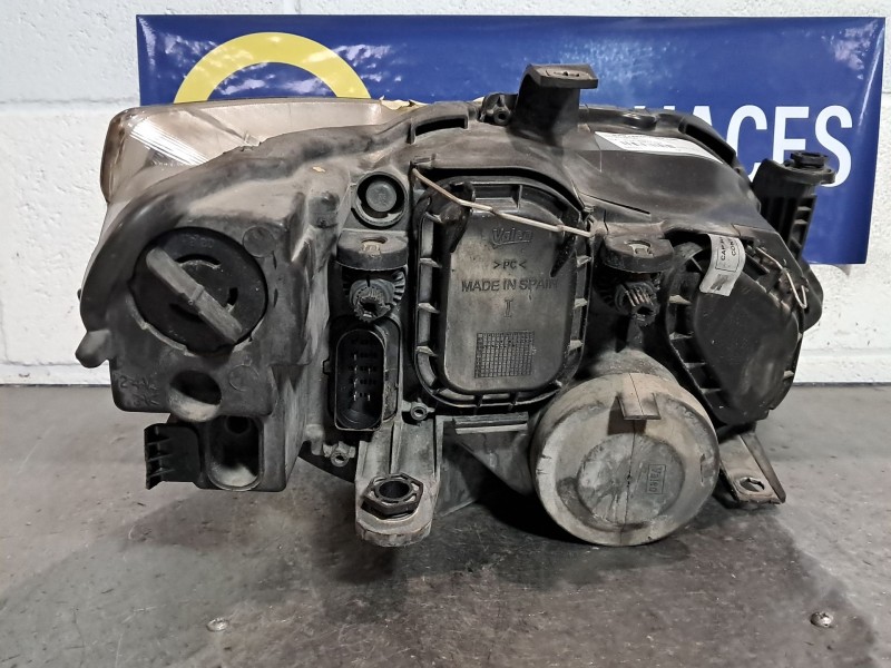 Recambio de faro izquierdo para seat ibiza (6j5) sport referencia OEM IAM   