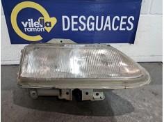 Recambio de faro derecho para renault laguna (b56)  | 0.94 - 0.98  | 0.94 - 0.98 referencia OEM IAM   