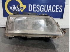 Recambio de faro derecho para peugeot 405 405 gr 1.9 referencia OEM IAM   