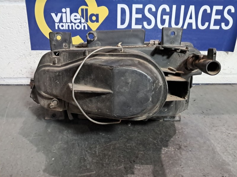 Recambio de faro derecho para peugeot 405 405 gr 1.9 referencia OEM IAM   