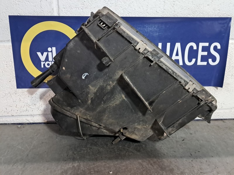 Recambio de faro derecho para peugeot 405 405 gr 1.9 referencia OEM IAM   