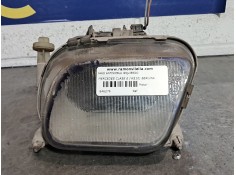 Recambio de faro antiniebla izquierdo para mercedes clase e (w210) berlina diesel 2.9 turbodiesel cat referencia OEM IAM   