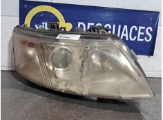 Recambio de faro derecho para saab 9-3 berlina 2.2 16v tid cat | 0.02 - ... 2.2 16v tid cat | 0.02 - ... referencia OEM IAM   