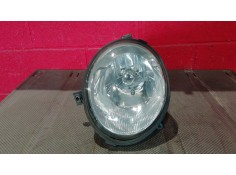 Recambio de faro izquierdo para volkswagen lupo (6x1/6e1)  | 0.98 - 0.05  | 0.98 - 0.05 referencia OEM IAM   
