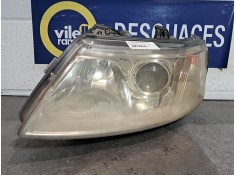Recambio de faro izquierdo para saab 9-3 berlina 2.2 16v tid cat | 0.02 - ... 2.2 16v tid cat | 0.02 - ... referencia OEM IAM   