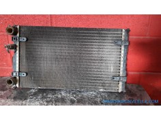Recambio de radiador agua para seat inca (6k9) 1.4 | 0.95 - ... 1.4 | 0.95 - ... referencia OEM IAM   