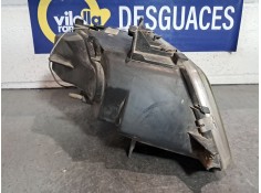Recambio de faro izquierdo para peugeot 405 405 gr 1.9 referencia OEM IAM    2