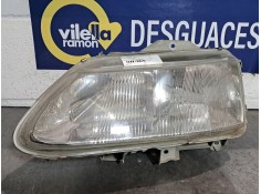 Recambio de faro izquierdo para renault laguna (b56)  | 0.94 - 0.98  | 0.94 - 0.98 referencia OEM IAM   