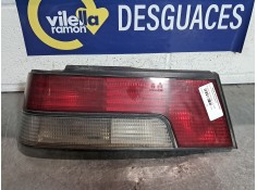 Recambio de piloto trasero izquierdo para peugeot 405 405 gr 1.9 referencia OEM IAM   