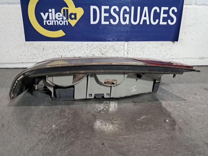 Recambio de piloto trasero izquierdo para peugeot 405 405 gr 1.9 referencia OEM IAM   