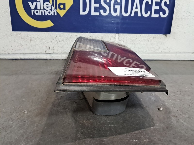 Recambio de piloto trasero izquierdo para peugeot 405 405 gr 1.9 referencia OEM IAM   