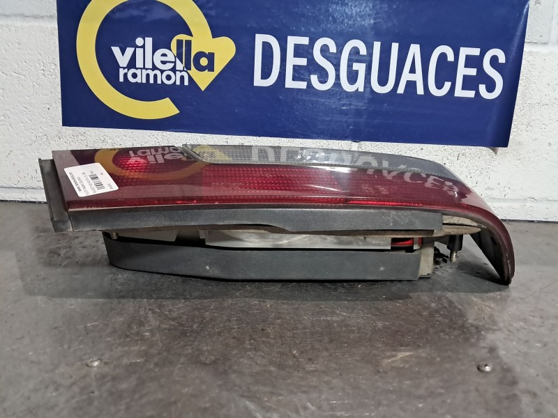 Recambio de piloto trasero izquierdo para peugeot 405 405 gr 1.9 referencia OEM IAM   