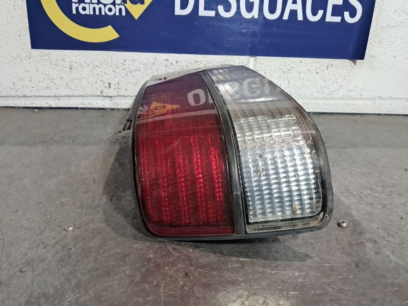Recambio de piloto trasero izquierdo para peugeot 405 405 gr 1.9 referencia OEM IAM   