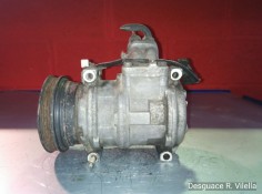 Recambio de compresor aire acondicionado para bmw serie 3 berlina (e36) 2.5 turbodiesel cat | 0.90 - 0.98 2.5 turbodiesel cat |