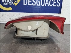 Recambio de piloto trasero izquierdo para mitsubishi carisma berina 5 (da0) 1900 td gls (a) | 09.97 - 12.99 1900 td gls (a) | 09 2