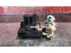 Recambio de cerra. puer. delantero derecha para chevrolet lacetti  | 0.05 - ...  | 0.05 - ... referencia OEM IAM