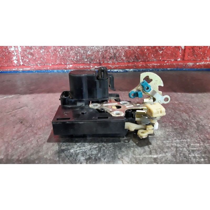 Recambio de cerra. puer. delantero derecha para chevrolet lacetti  | 0.05 - ...  | 0.05 - ... referencia OEM IAM    Recambio de cerra. puer. delantero derecha para chevrolet lacetti  | 0.05 - ...  | 0.05 - ... referencia OEM IAM