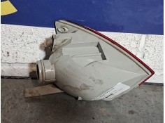 Recambio de piloto marcha atras para ford focus berlina (cak) ghia | 08.98 - 12.00 ghia | 08.98 - 12.00 referencia OEM IAM    2