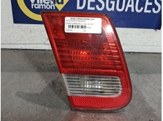 Recambio de piloto porton izquierdo para saab 9-3 berlina 2.2 16v tid cat | 0.02 - ... 2.2 16v tid cat | 0.02 - ... referencia O