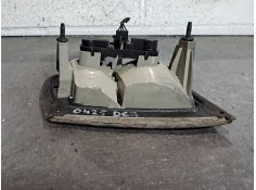 Recambio de piloto porton izquierdo para saab 9-3 berlina 2.2 16v tid cat | 0.02 - ... 2.2 16v tid cat | 0.02 - ... referencia O 2