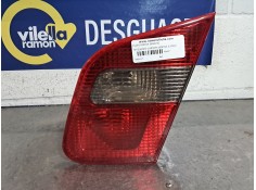 Recambio de piloto porton derecho para mitsubishi carisma berina 5 (da0) 1900 td gls (a) | 09.97 - 12.99 1900 td gls (a) | 09.97