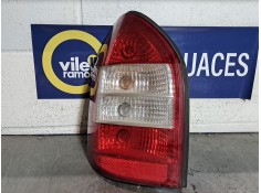 Recambio de piloto trasero izquierdo para opel zafira 2.0 di 16v comfort referencia OEM IAM   