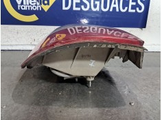 Recambio de piloto trasero izquierdo para opel zafira 2.0 di 16v comfort referencia OEM IAM    2