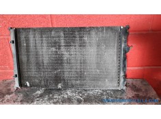 Recambio de radiador agua para seat inca (6k9) 1.4 | 0.95 - ... 1.4 | 0.95 - ... referencia OEM IAM    2