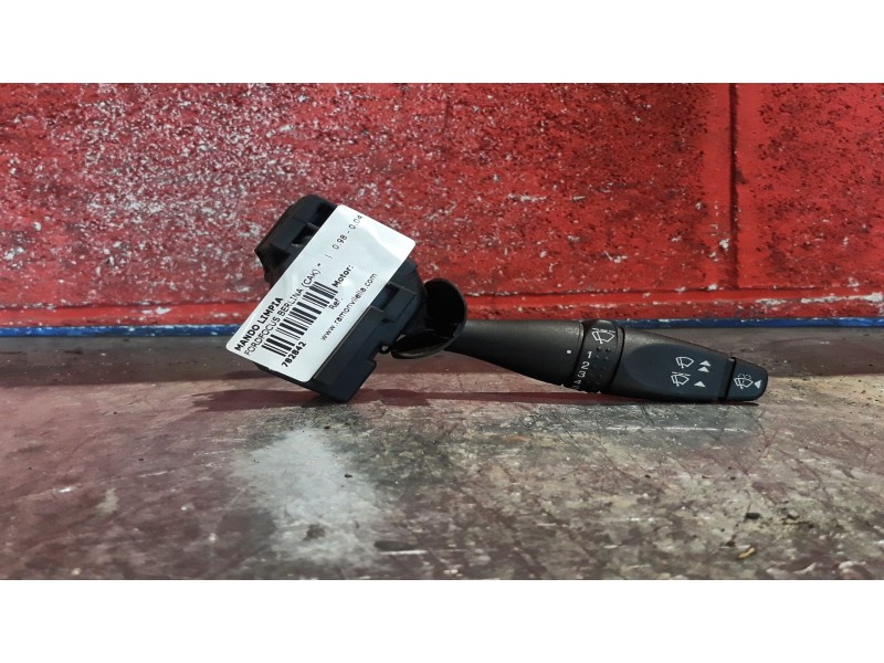 Recambio de mando limpia para ford focus berlina (cak)  | 0.98 - 0.04  | 0.98 - 0.04 referencia OEM IAM   