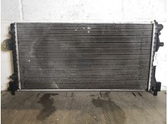 Recambio de radiador agua para seat ibiza (6j5) sport referencia OEM IAM    2
