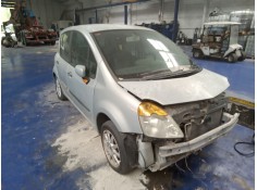 renault modus 1.4 16v | 0.04 - ... del año 2004