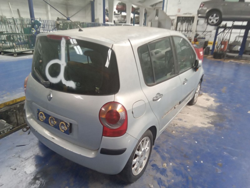 renault modus 1.4 16v | 0.04 - ... del año 2004
