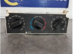 Recambio de mando calefaccion aire acondicionado para citroen berlingo 1.9 diesel | 0.02 - ... 1.9 diesel | 0.02 - ... referenci