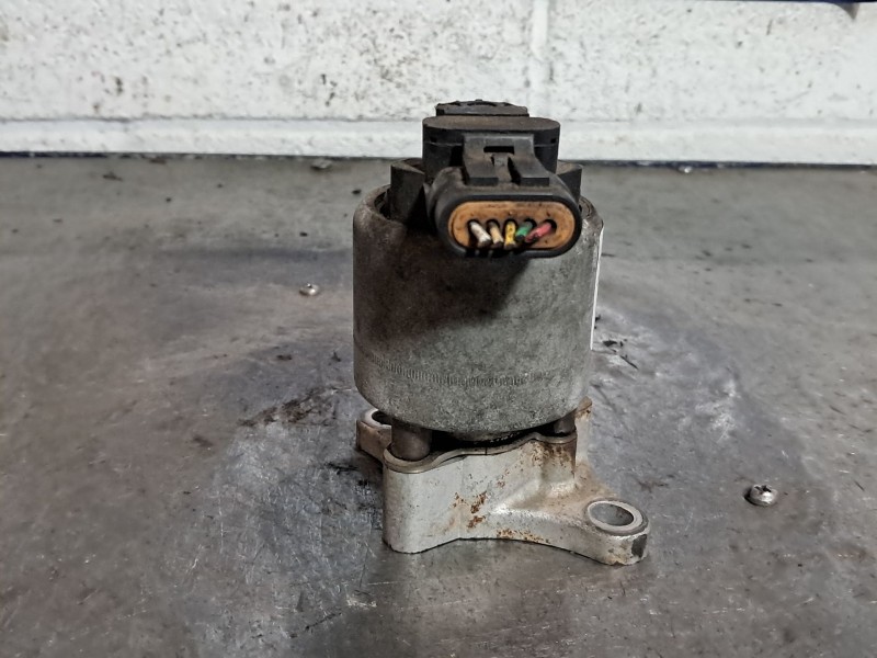 Recambio de valvula egr para citroen xsara picasso 1.8 16v exclusive referencia OEM IAM   