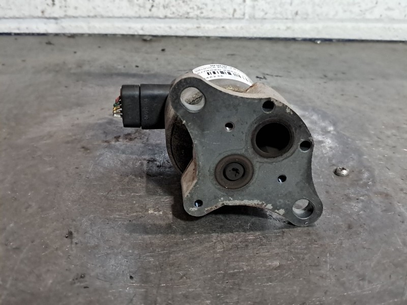 Recambio de valvula egr para citroen xsara picasso 1.8 16v exclusive referencia OEM IAM   