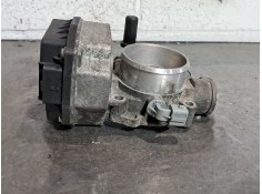 Recambio de caja mariposa para citroen xsara picasso 1.8 16v exclusive referencia OEM IAM 9645245780OR   2