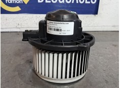 Recambio de motor calefaccion para chevrolet captiva 2.0 vcdi ls referencia OEM IAM 7G061  