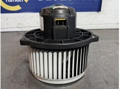 Recambio de motor calefaccion para chevrolet captiva 2.0 vcdi ls referencia OEM IAM 7G061   2