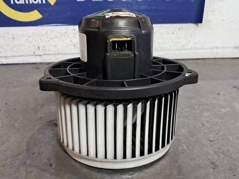 Recambio de motor calefaccion para chevrolet captiva 2.0 vcdi ls referencia OEM IAM 7G061  