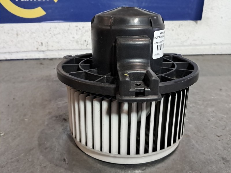 Recambio de motor calefaccion para chevrolet captiva 2.0 vcdi ls referencia OEM IAM 7G061  