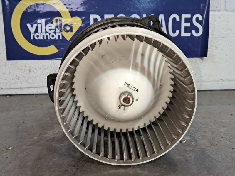 Recambio de motor calefaccion para chevrolet captiva 2.0 vcdi ls referencia OEM IAM 7G061  