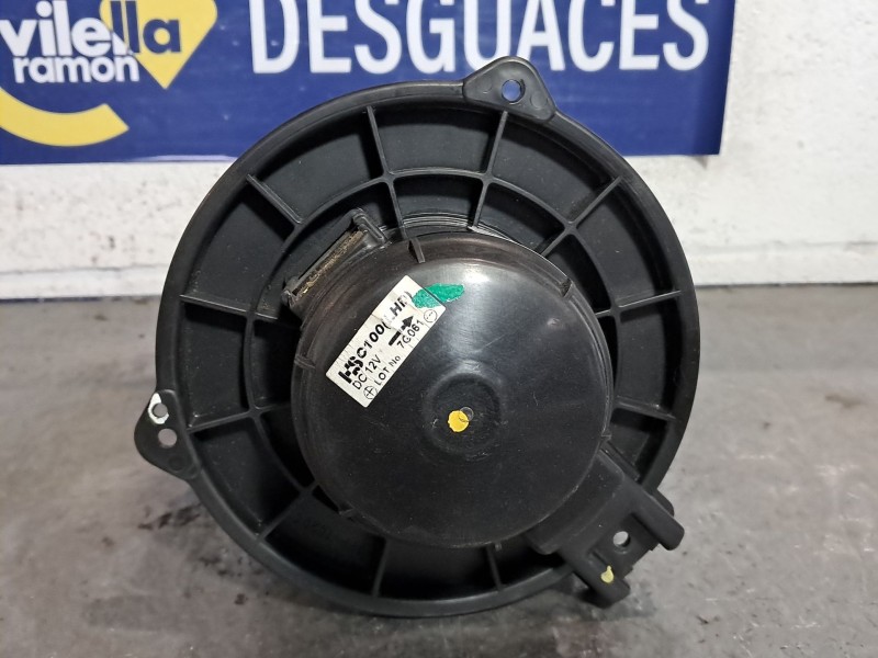 Recambio de motor calefaccion para chevrolet captiva 2.0 vcdi ls referencia OEM IAM 7G061  