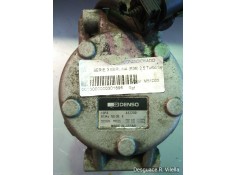 Recambio de compresor aire acondicionado para bmw serie 3 berlina (e36) 2.5 turbodiesel cat | 0.90 - 0.98 2.5 turbodiesel cat |  2