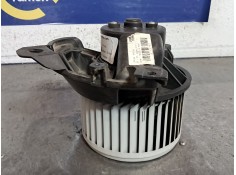 Recambio de motor calefaccion para opel corsa d cosmo | 07.06 - 12.10 cosmo | 07.06 - 12.10 referencia OEM IAM 195558   2