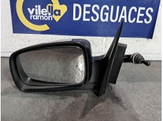 Recambio de retrovisor izquierdo para kia sorento 2.5 crdi cat | 0.02 - 0.10 2.5 crdi cat | 0.02 - 0.10 referencia OEM IAM MANUA